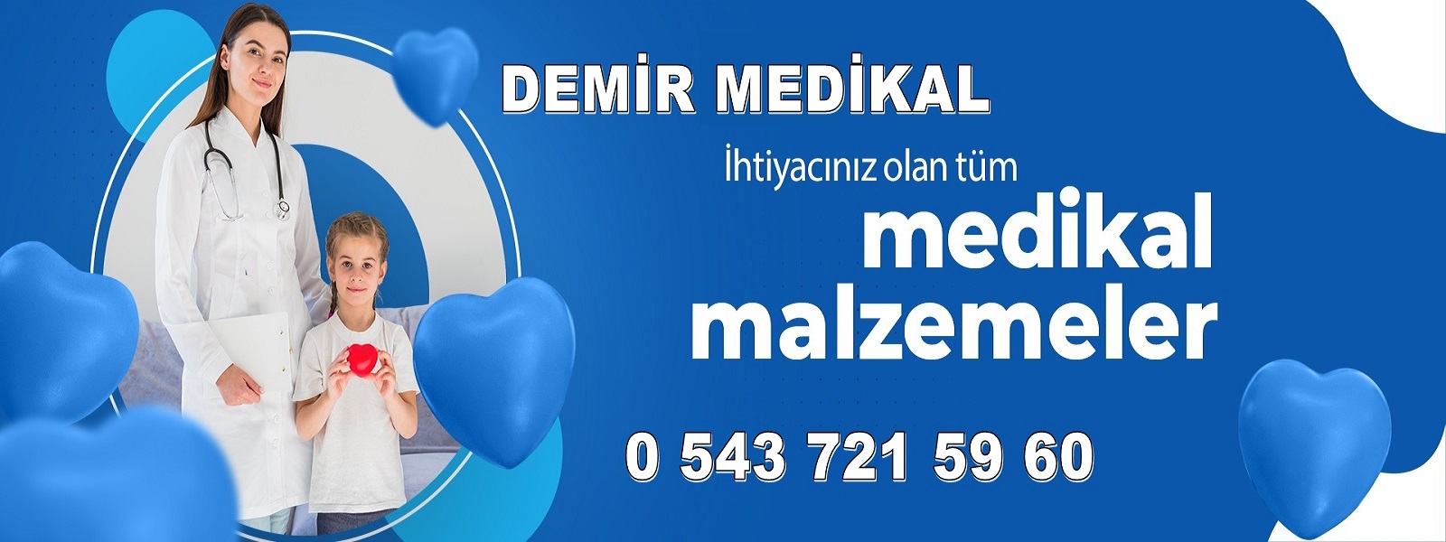Çorlu Medikal-0 543 721 59 60-DEMİR MEDİKAL-Çorlu Medikal Malzemeleri-Çorlu Toptan Medikal Ürünleri